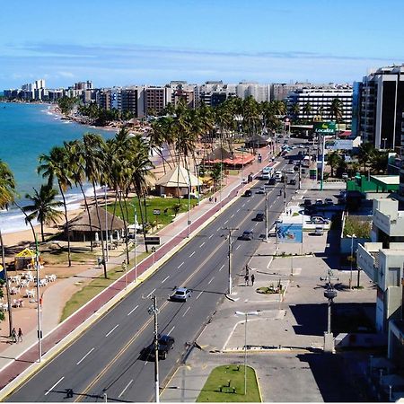 Apartamento Beira Mar Maceio Ll Apartment Exterior photo