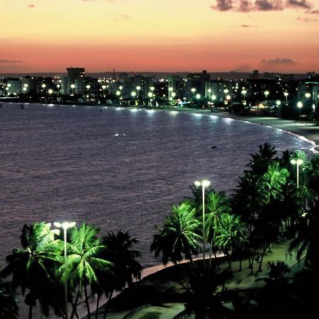 Apartamento Beira Mar Maceio Ll Exterior photo