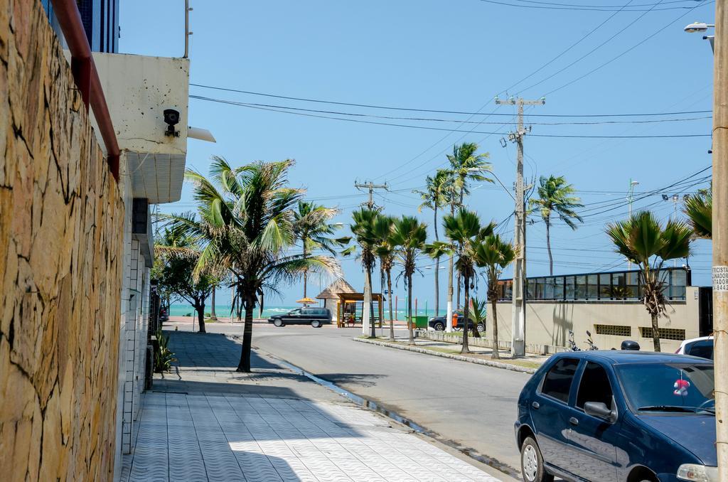 Apartamento Beira Mar Maceio Ll Apartment Room photo