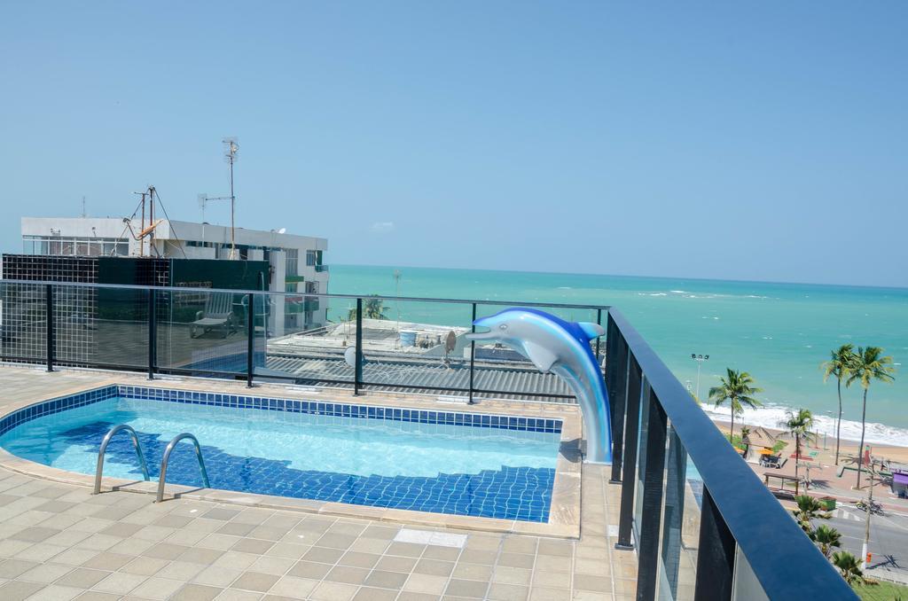 Apartamento Beira Mar Maceio Ll Apartment Room photo