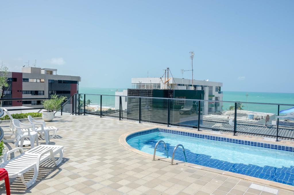 Apartamento Beira Mar Maceio Ll Apartment Room photo
