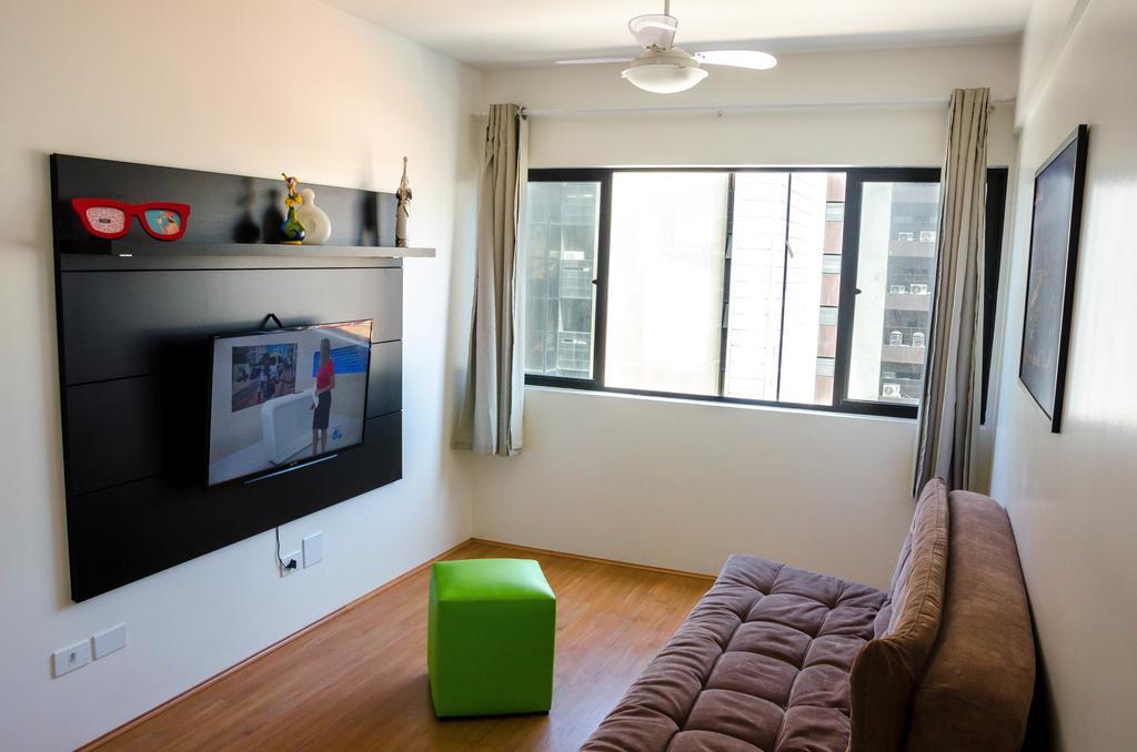 Apartamento Beira Mar Maceio Ll Apartment Room photo