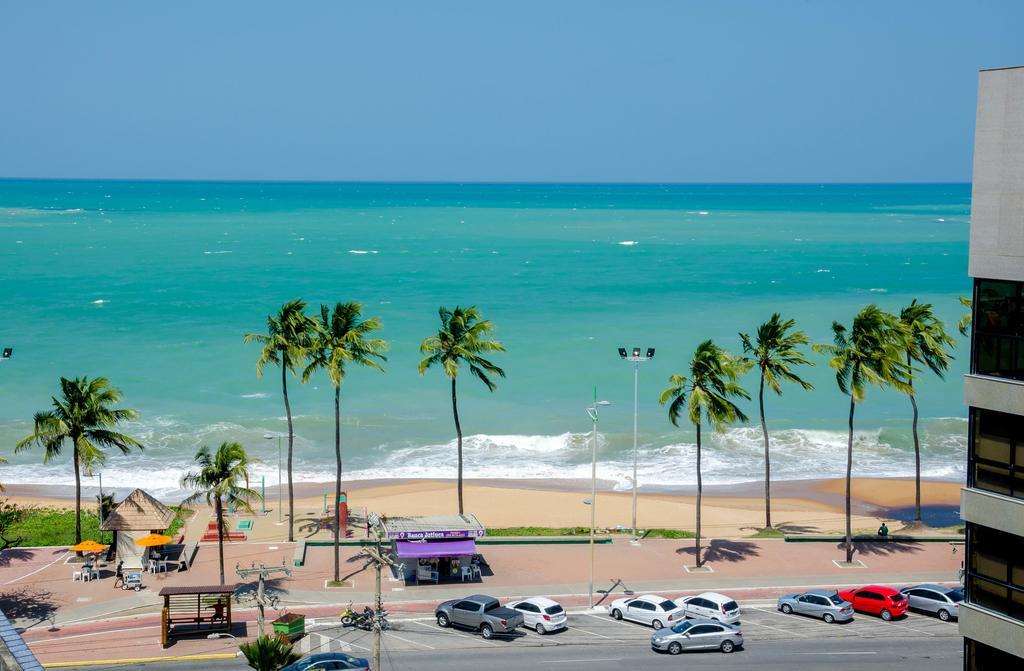 Apartamento Beira Mar Maceio Ll Apartment Room photo