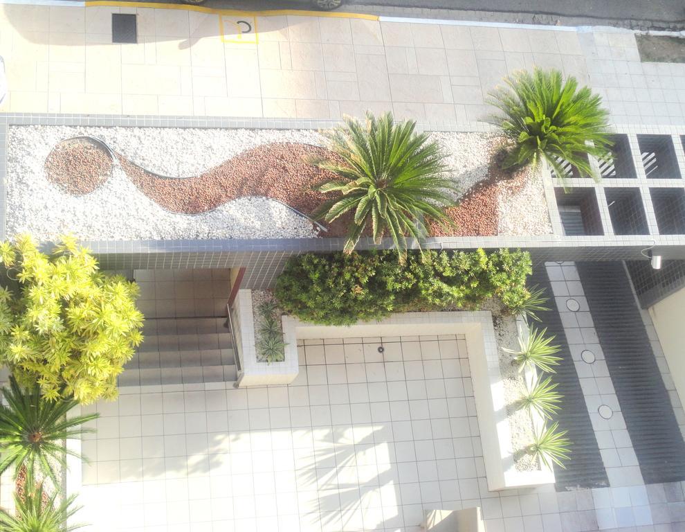 Apartamento Beira Mar Maceio Ll Apartment Exterior photo